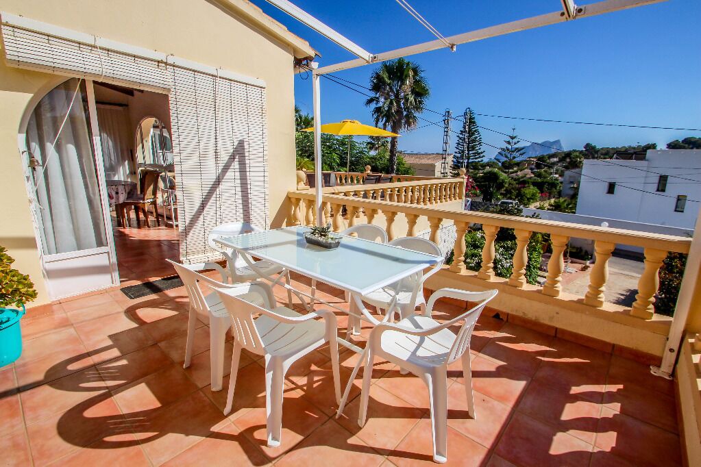 Photo of Outdoor in San Jaime