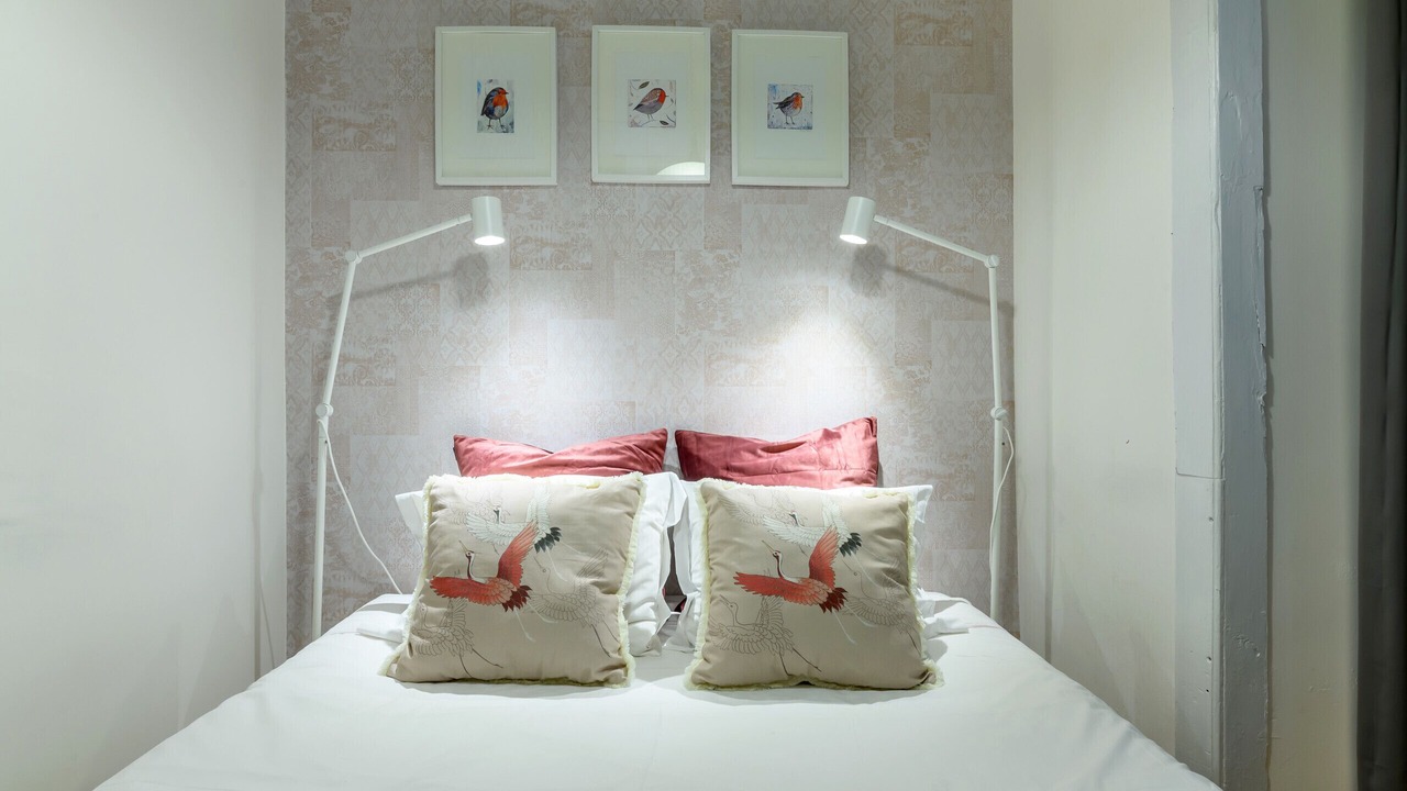 Photo of Bedroom in Alfama