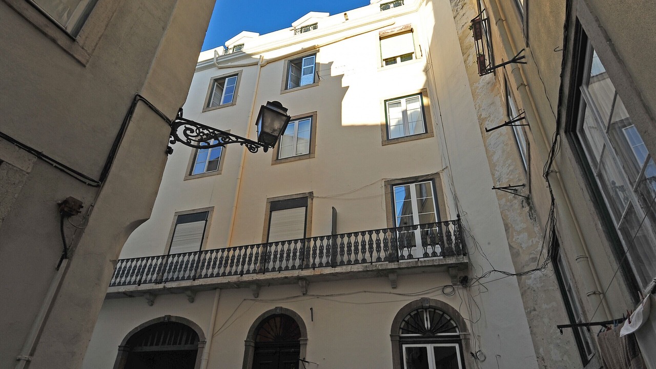 Photo of Outdoor in Alfama