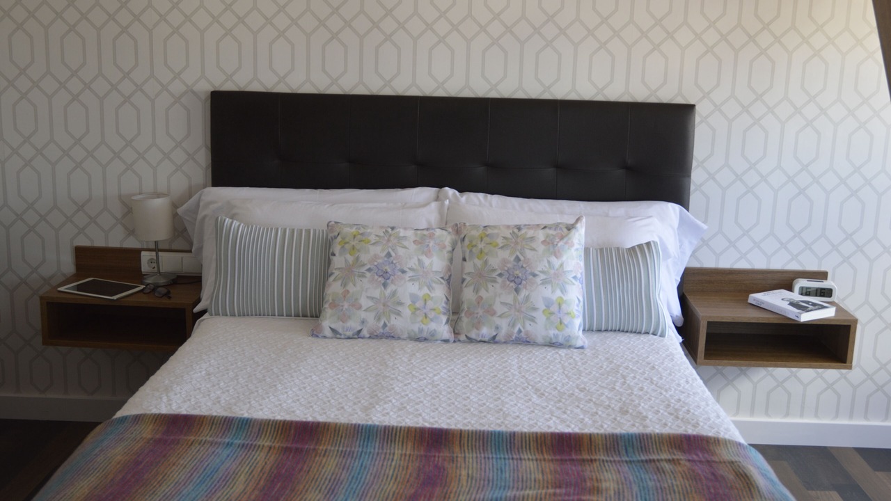 Photo of Bedroom in Ensanche Diputacion