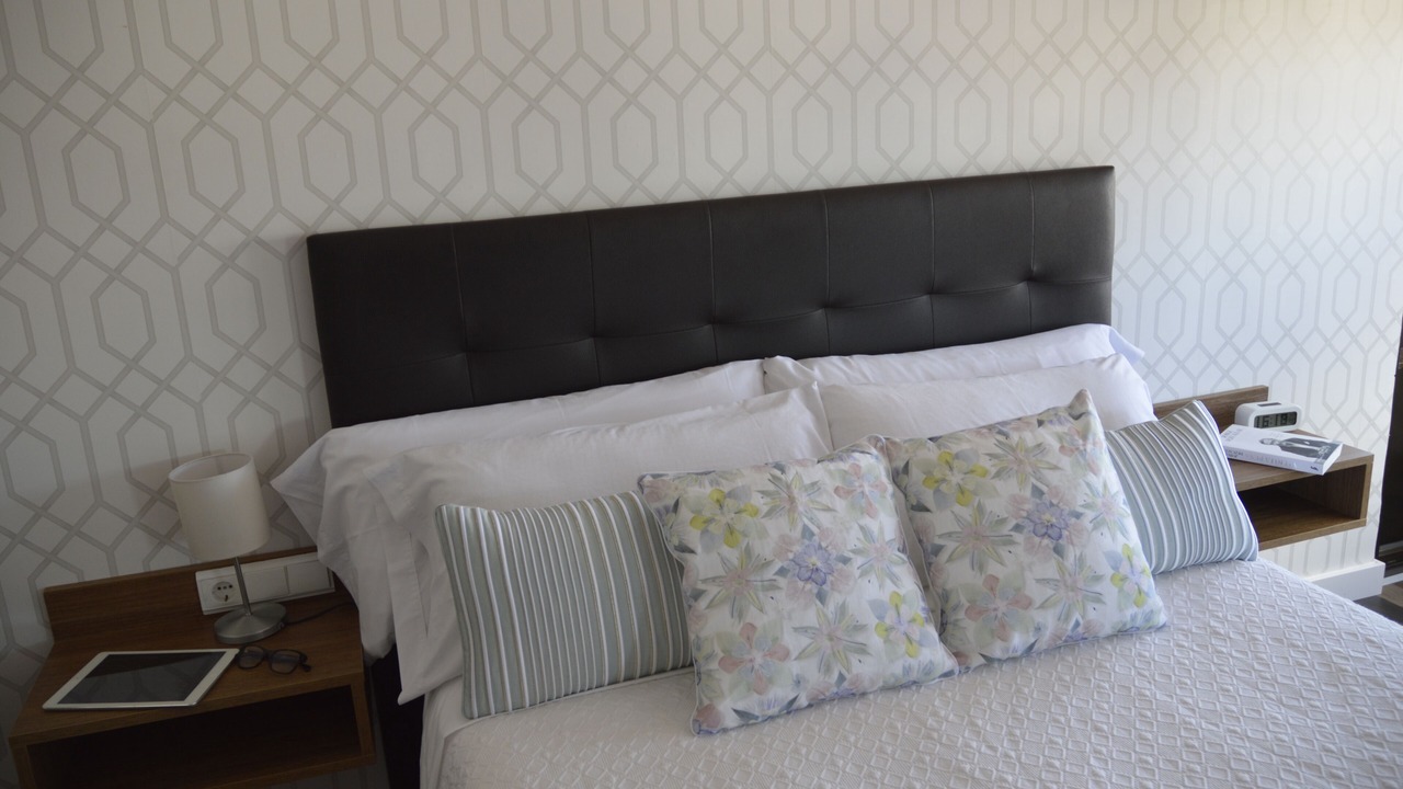 Photo of Bedroom in Ensanche Diputacion