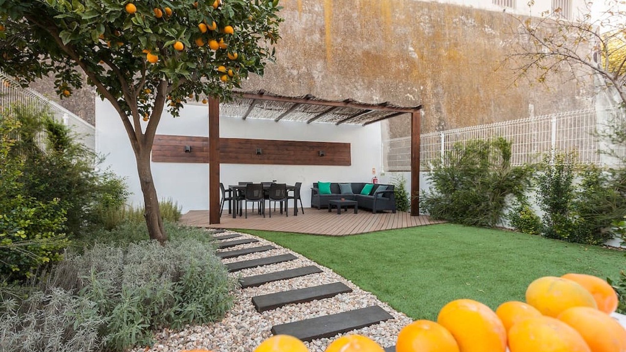 Photo of Outdoor in Santa Engracia