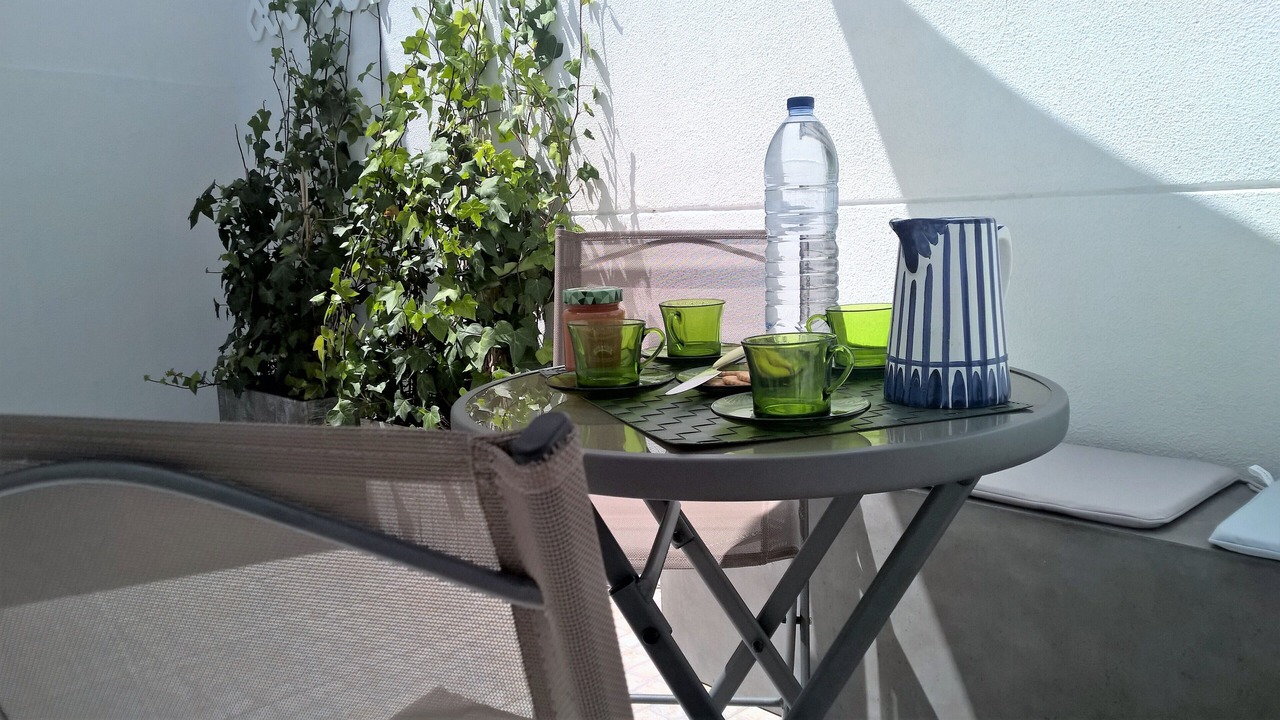 Photo of Outdoor in Santa Engracia