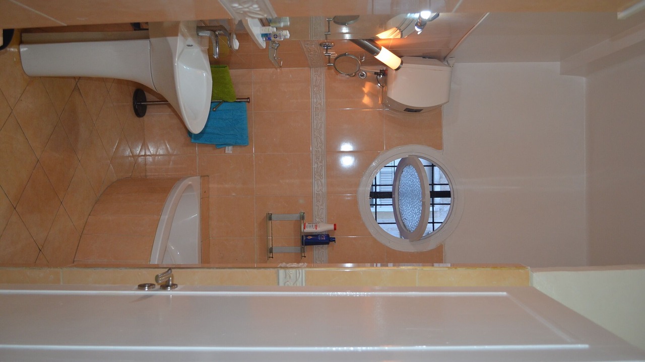 Photo of Bathroom in Casablanca City Center