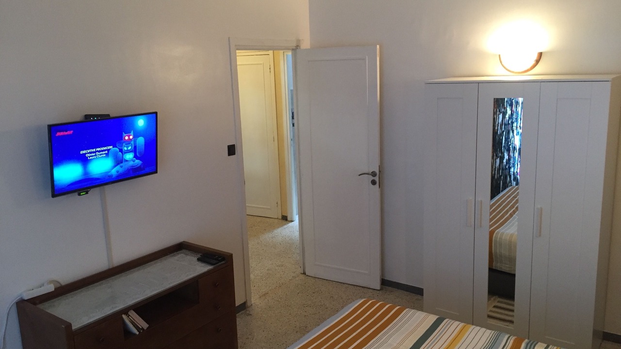 Photo of Bedroom in Casablanca City Center