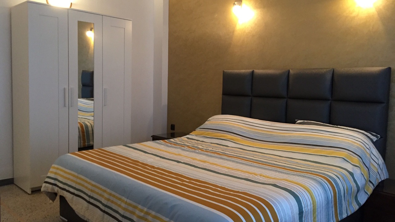 Photo of Bedroom in Casablanca City Center
