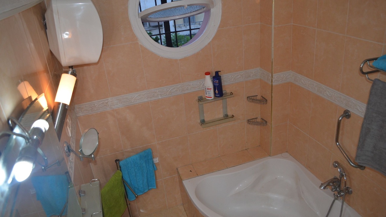 Photo of Bathroom in Casablanca City Center