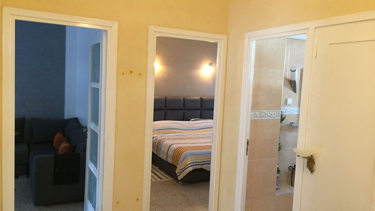 Photo of Bedroom in Casablanca City Center