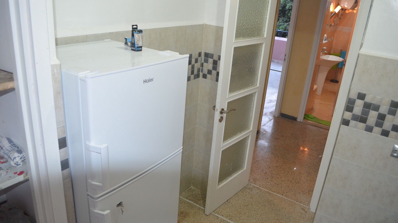 Photo of Bathroom in Casablanca City Center