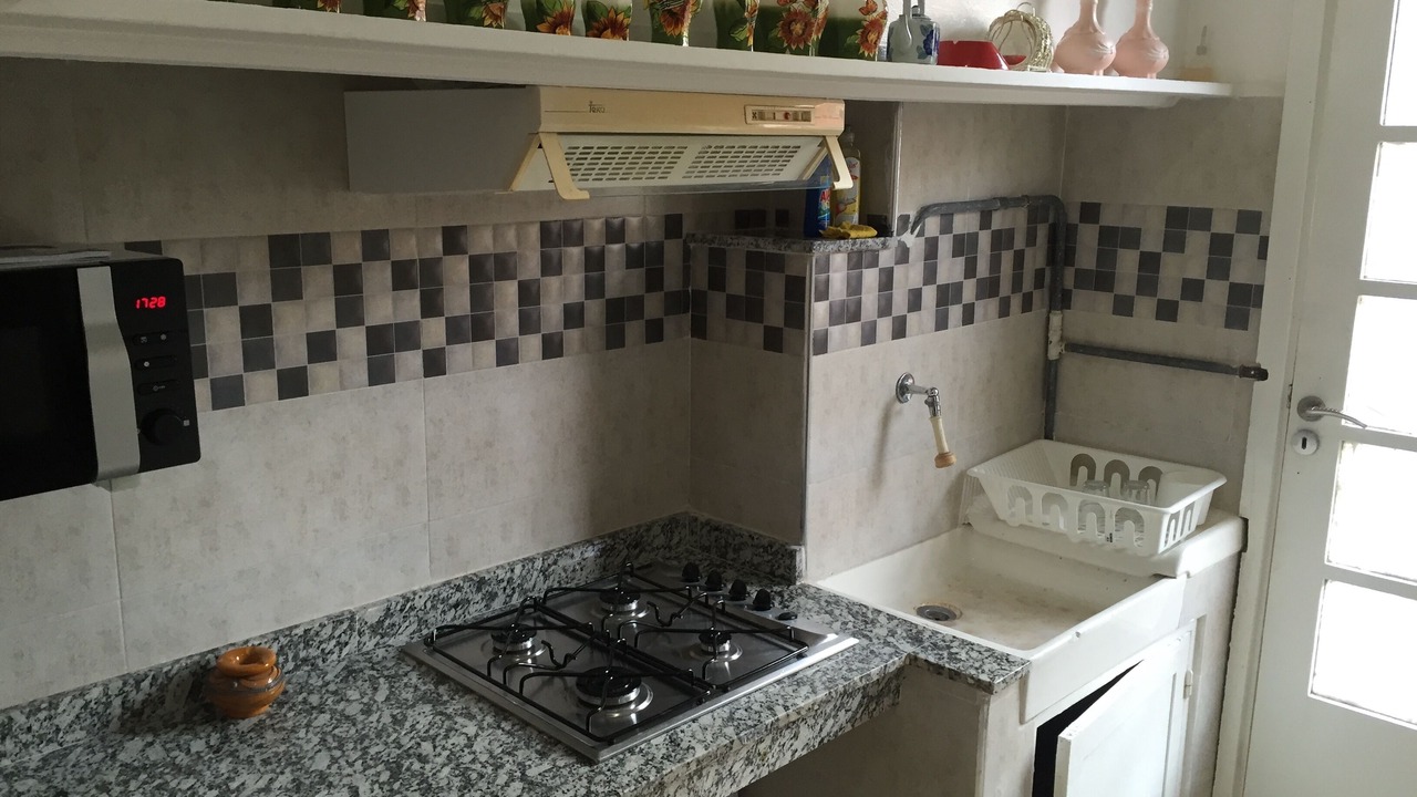Photo of Kitchen in Casablanca City Center