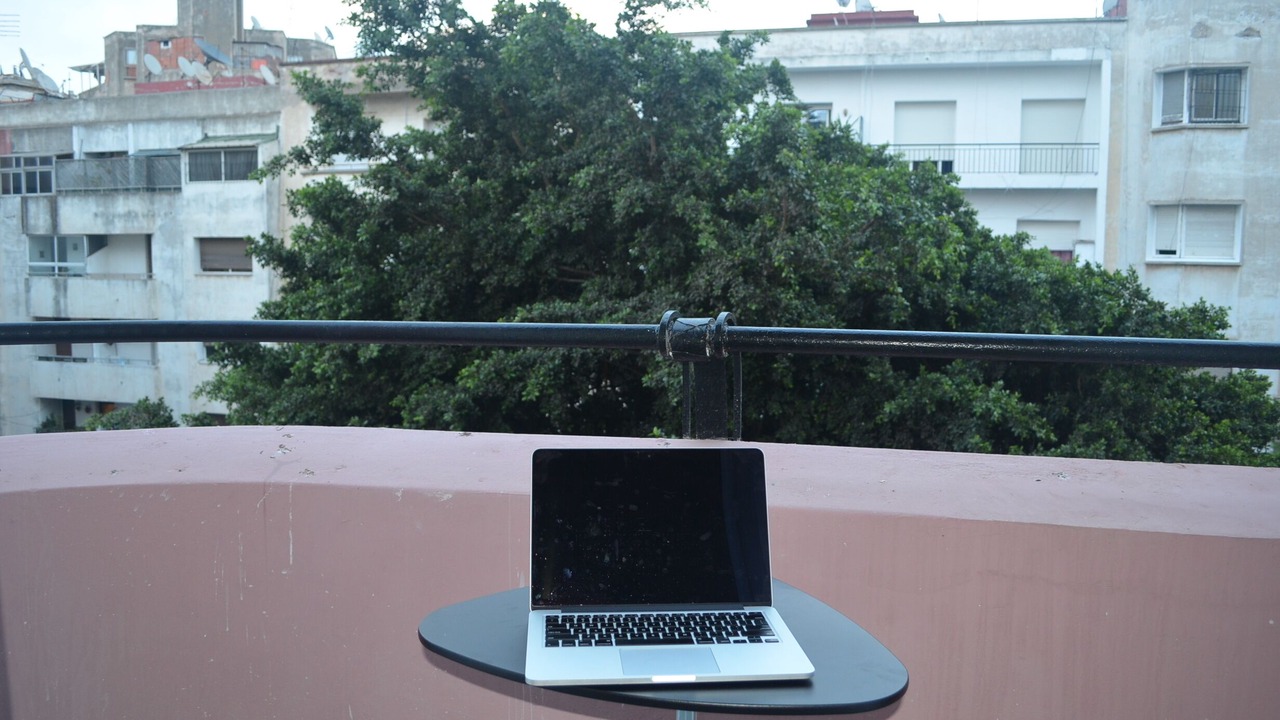 Photo of Outdoor in Casablanca City Center