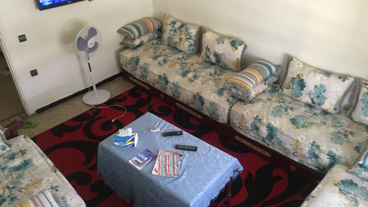 Photo of Livingroom in LA GIRONDE