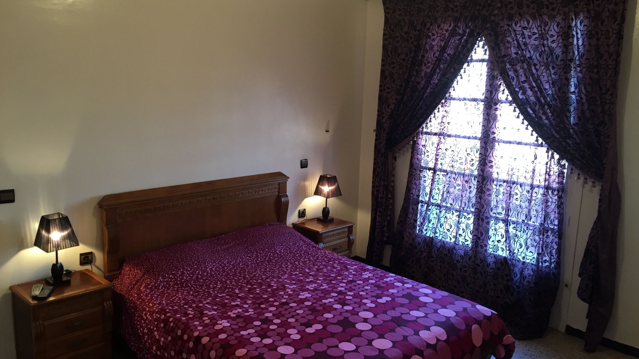 Photo of Bedroom in LA GIRONDE
