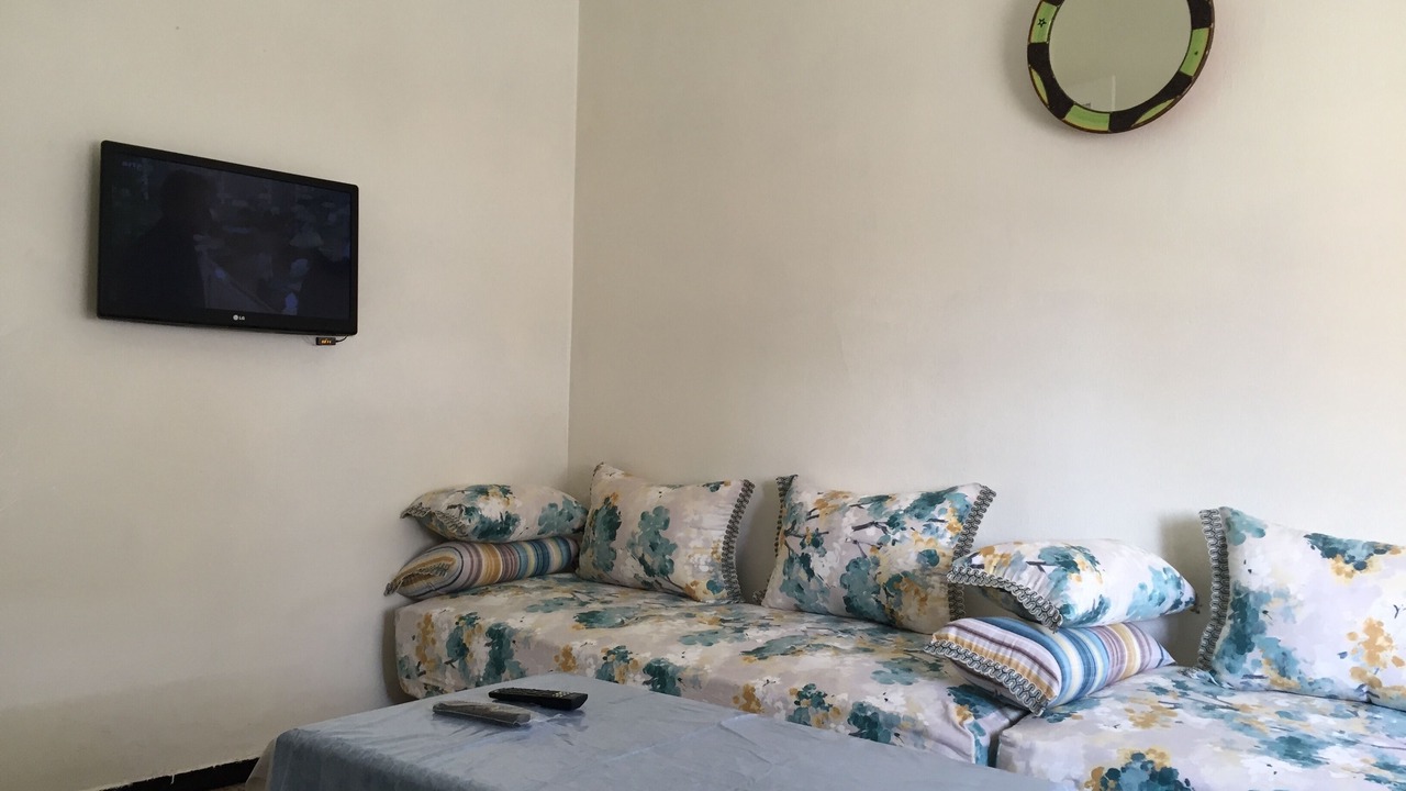 Photo of Bedroom in LA GIRONDE