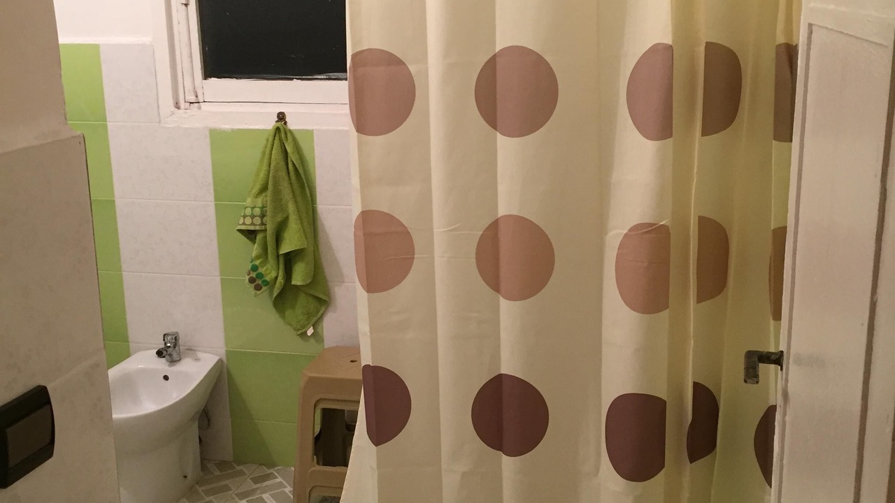 Photo of Bathroom in LA GIRONDE