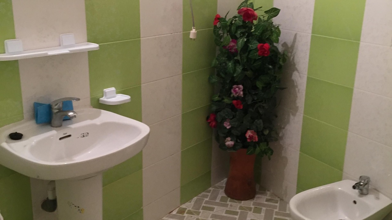 Photo of Bathroom in LA GIRONDE