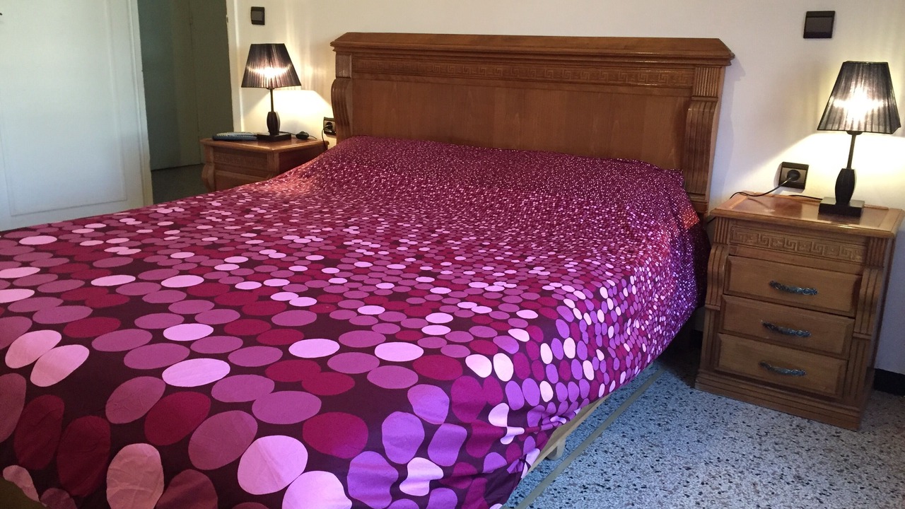 Photo of Bedroom in LA GIRONDE