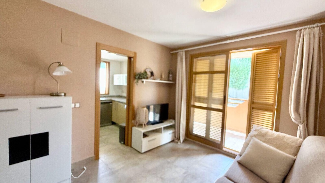 Photo of Livingroom in Golf Bahia
