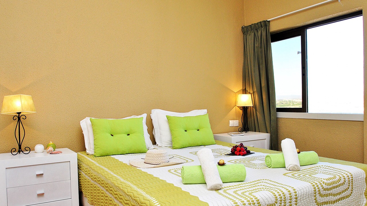 Photo of Bedroom in Montechoro