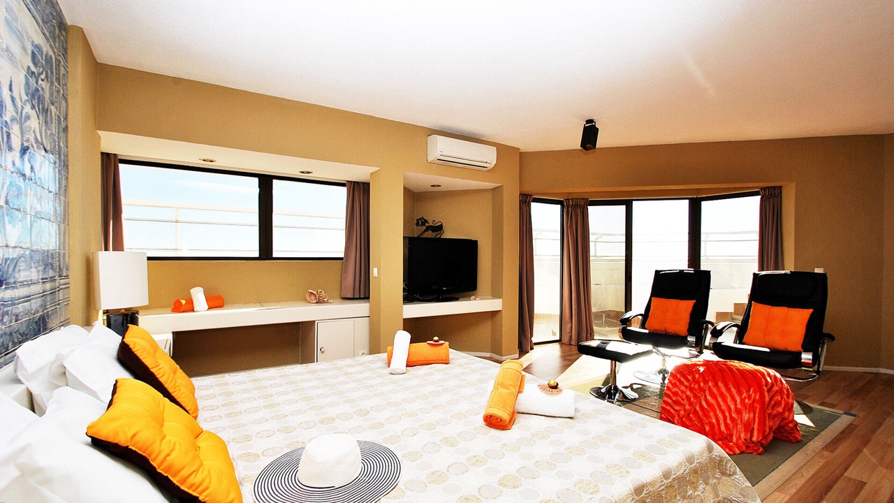 Photo of Bedroom in Montechoro