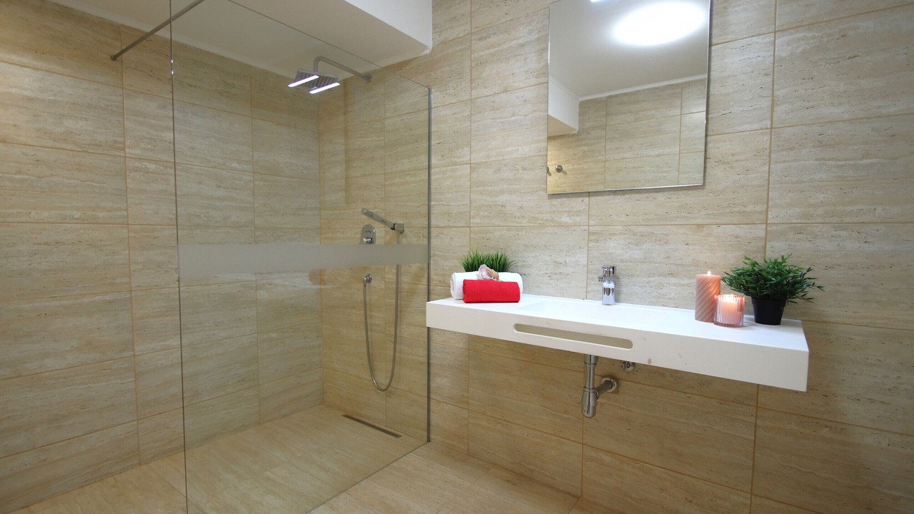 Photo of Bathroom in Montechoro