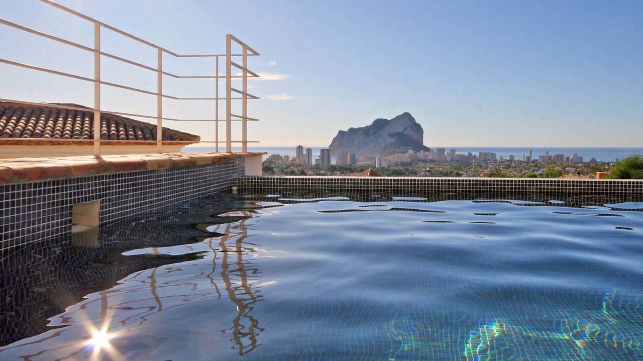 Photo of Outdoor in Casas de Torrat
