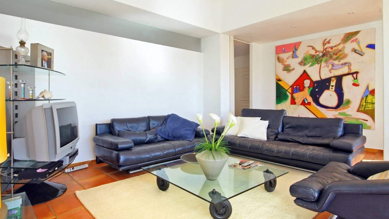 Photo of Livingroom in Casas de Torrat