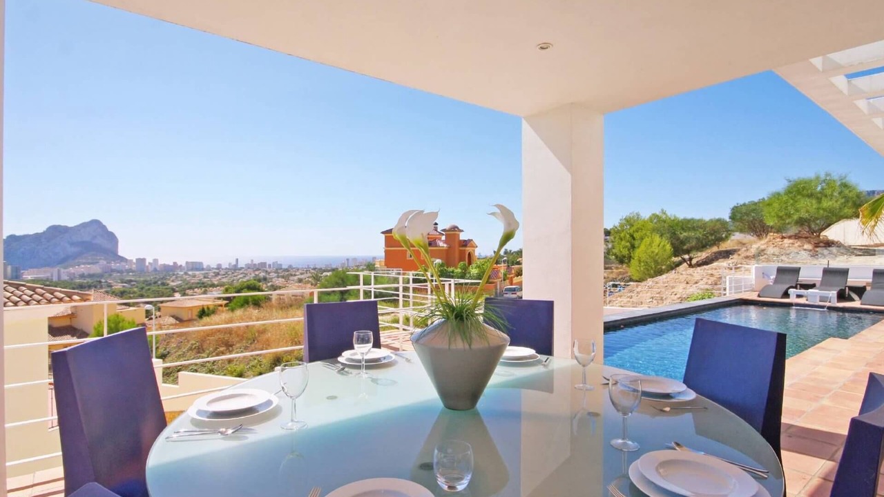 Photo of Outdoor in Casas de Torrat
