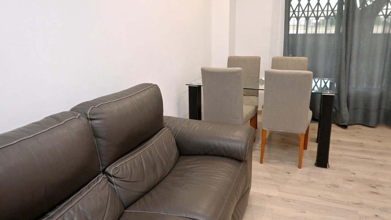 Photo of Livingroom in Les Corts