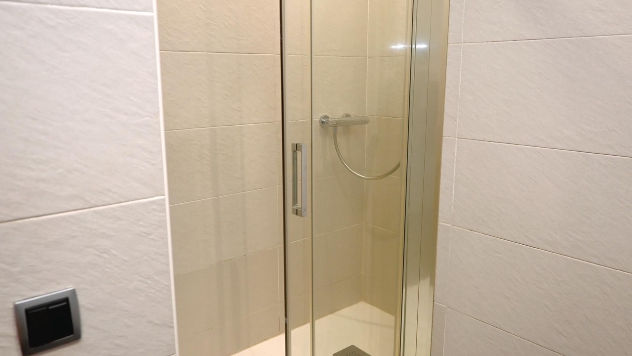 Photo of Bathroom in Les Corts