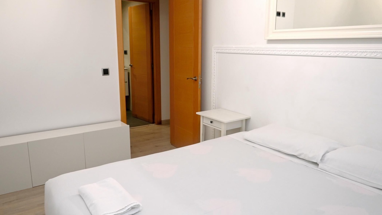 Photo of Bedroom in Les Corts