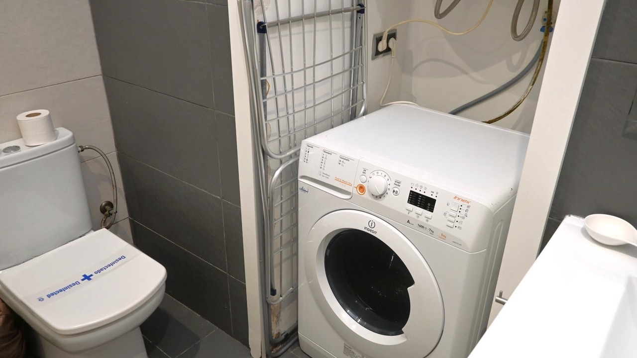Photo of Bathroom in Les Corts