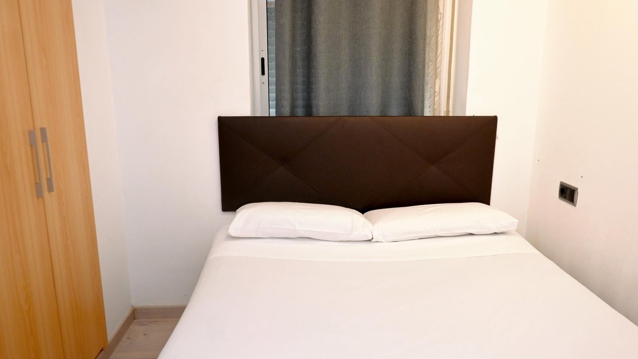 Photo of Bedroom in Les Corts