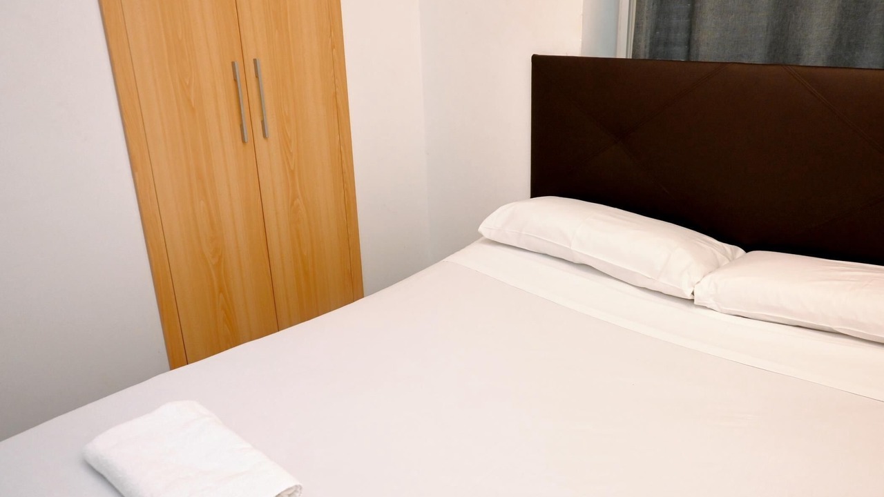 Photo of Bedroom in Les Corts