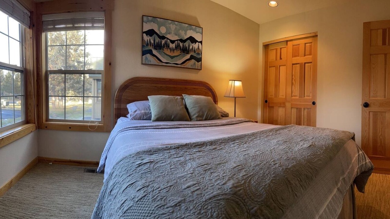 Photo of Bedroom in Redmond