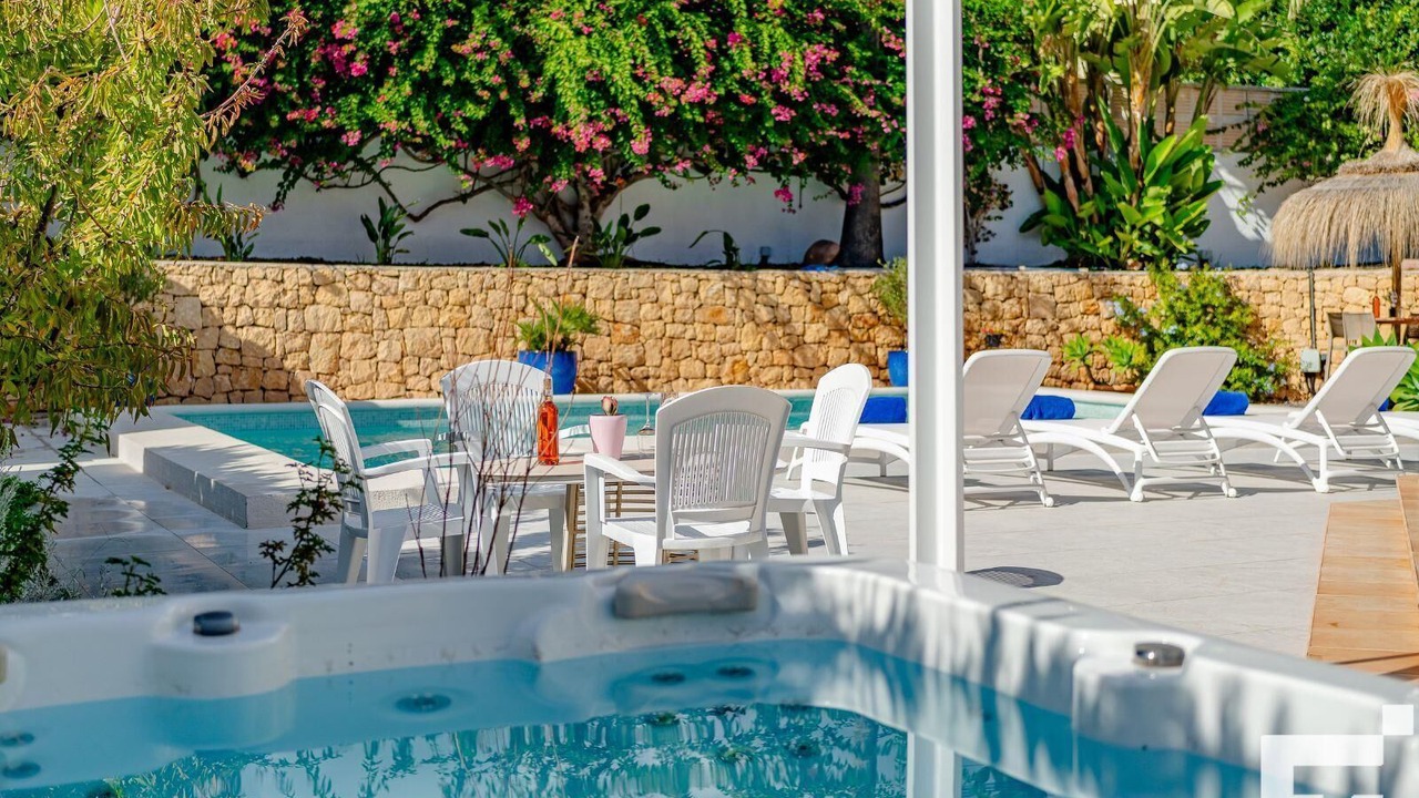 Photo of Outdoor in Casas de Torrat