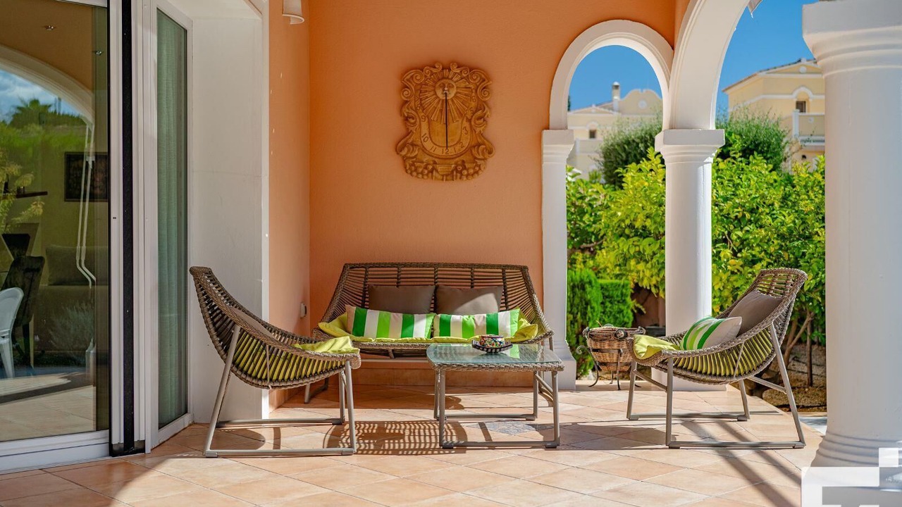 Photo of Outdoor in Casas de Torrat