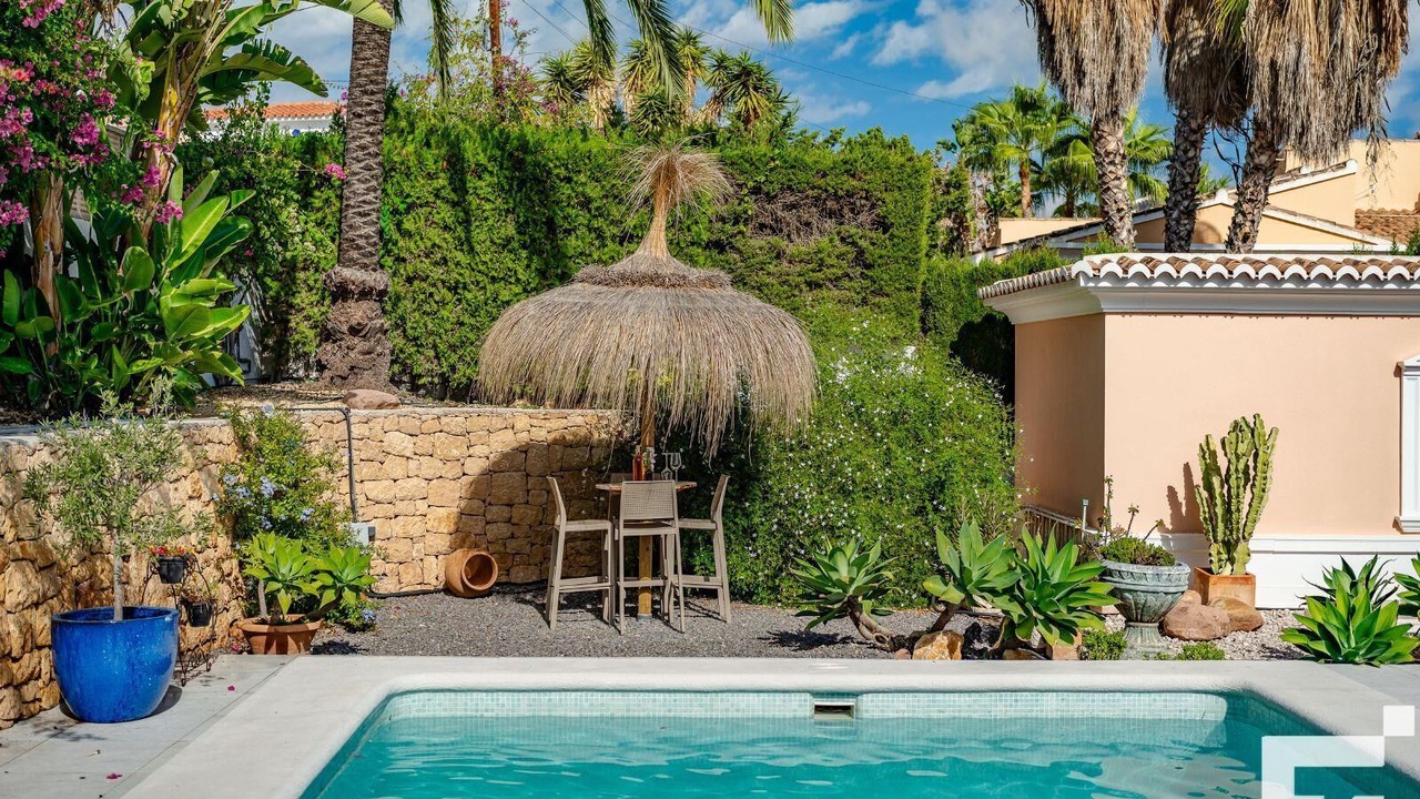 Photo of Outdoor in Casas de Torrat