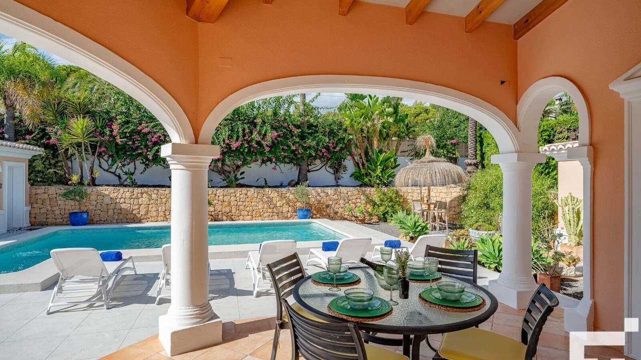 Photo of Outdoor in Casas de Torrat