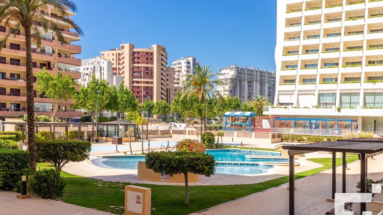 Photo of Outdoor in Calpe
