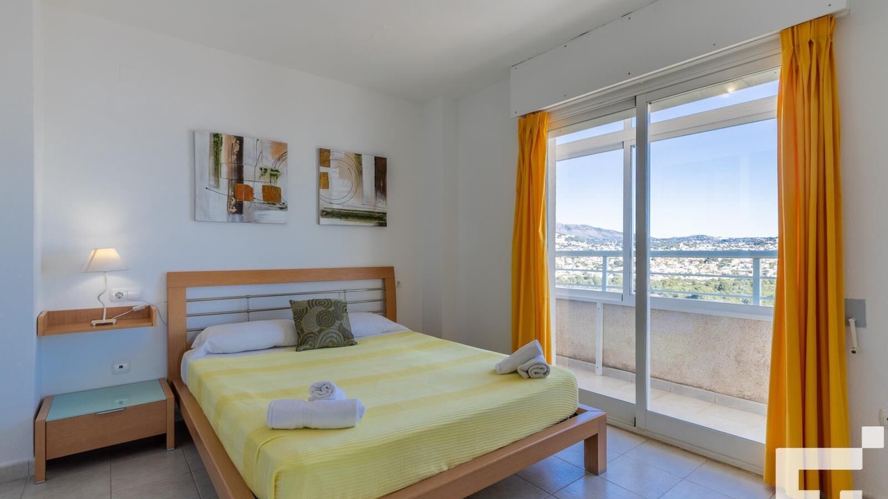 Photo of Bathroom in Calpe