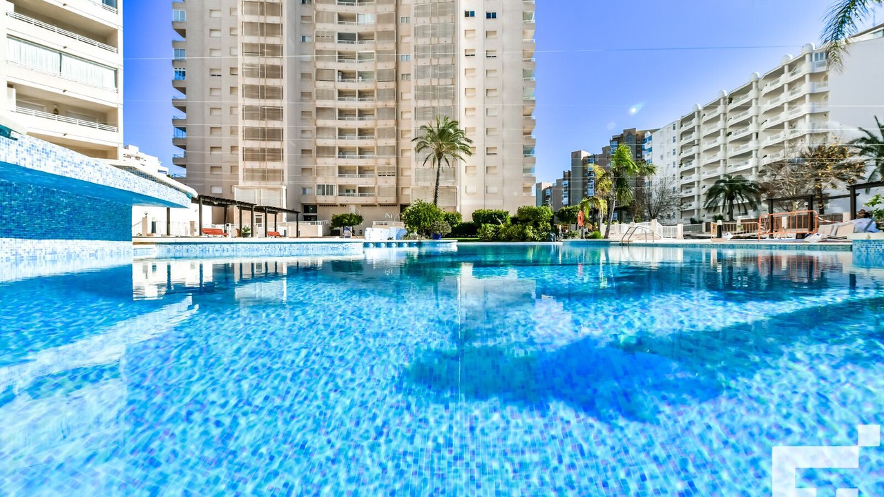 Photo of Outdoor in Calpe