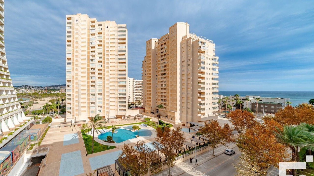 Photo of Others in Calpe