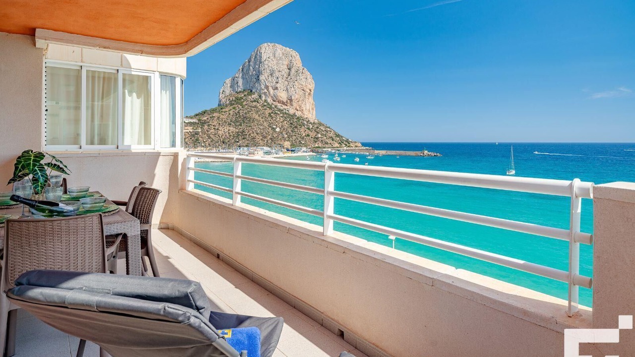 Photo of Outdoor in Calpe