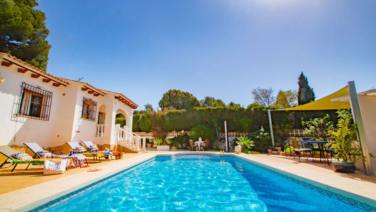 Photo of Outdoor in Casas de Torrat