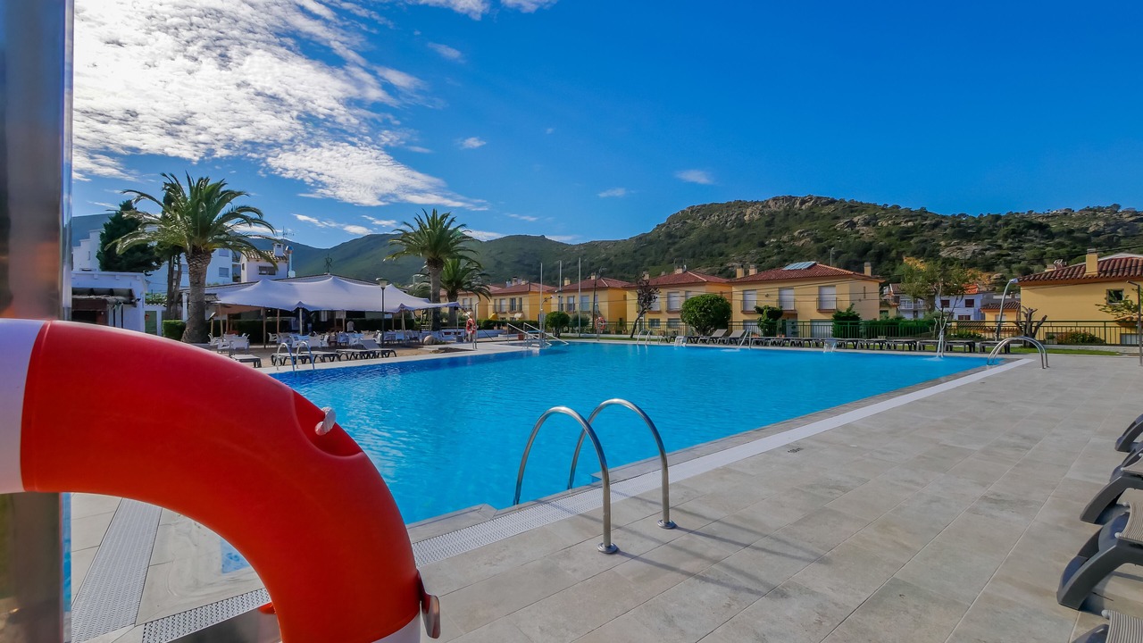 Photo of Outdoor in El Mas Oliva