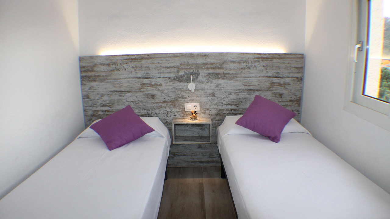 Photo of Bedroom in El Mas Oliva