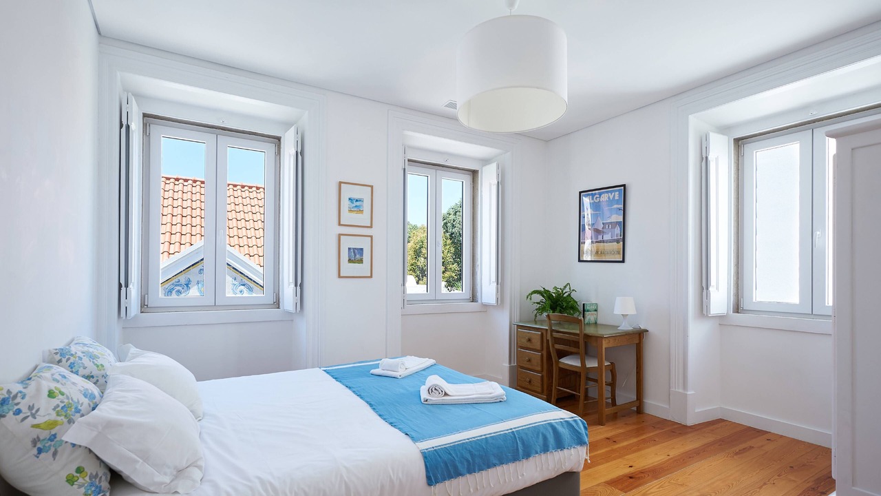 Photo of Bedroom in Cascais