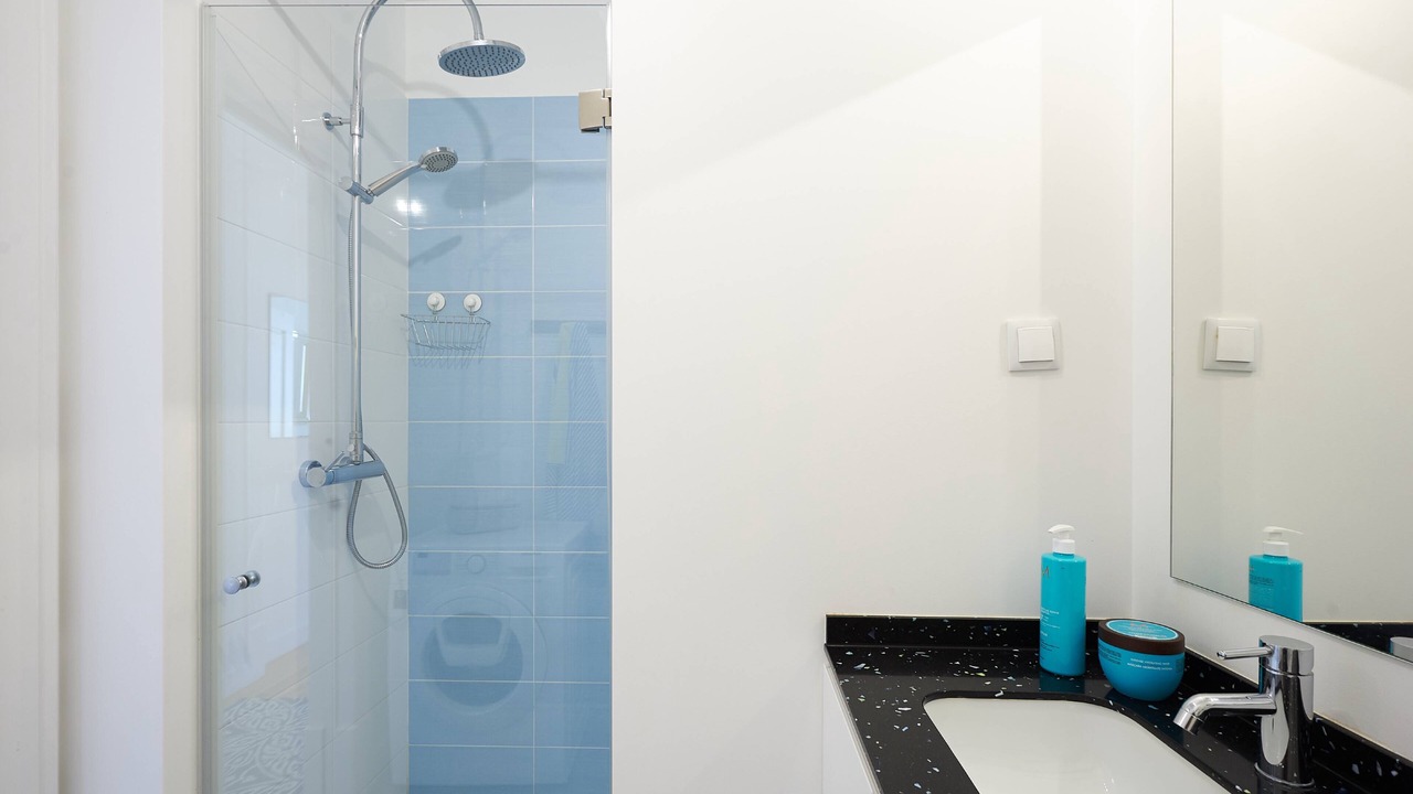 Photo of Bathroom in Cascais