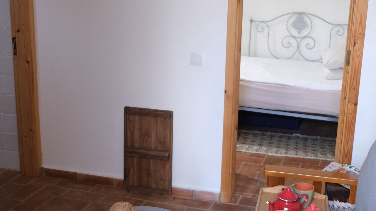 Photo of Bedroom in Tavira